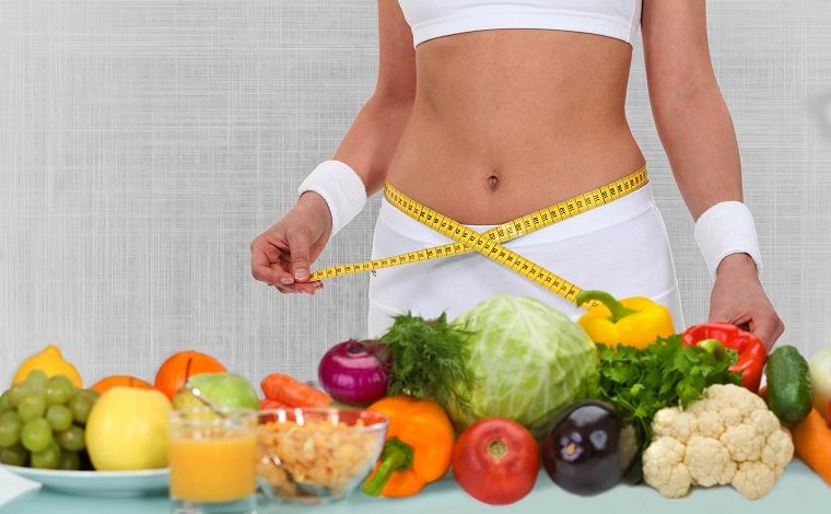 What is best Ways to lose weight?
